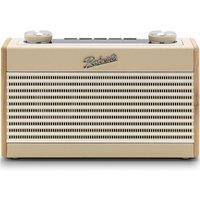 Roberts RAMBLERUNOPC Rambler Uno DAB DAB FM RDS Radio with Bluetooth B