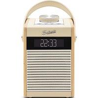 Roberts RAMBLERMIDIP Rambler Midi DAB DAB FM RDS Bookshelf Radio with