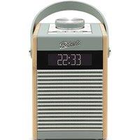 Roberts RAMBLERMIDID Rambler Midi DAB DAB FM RDS Bookshelf Radio with