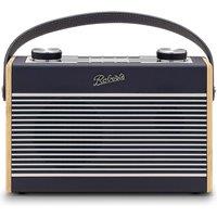 Roberts RAMBLERCLANB Rambler Classic DAB DAB FM RDS Radio with Bluetoo