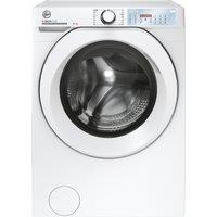 Hoover HWB410AMC H Wash 500 10kg 1400 Spin Washing Machine in White A