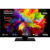 Panasonic TV 65Z80AEY 65 4K HDR UHD Smart OLED TV Dolby Vision Dolby A