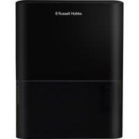 Russell Hobbs RHDH1001B 10L Dehumidifier in Black
