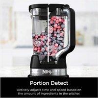 Ninja TB201UK Detect Power Blending Pro with Blendsense Technology Bla