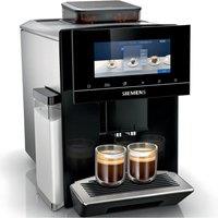 Siemens TQ903GB9 Bean to Cup Fully Automatic Freestanding Coffee Machi
