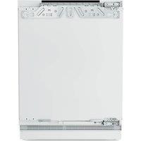 Liebherr SUFND365I 82cm High Undercounter Freezer Frost Free in White