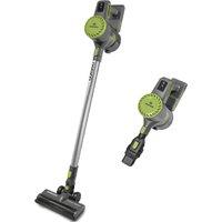 Daewoo FLR00185GE Cyclone Freedom 160W 2 in 1 Cordless Vacuum Cleaner