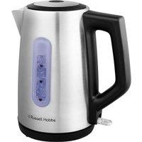 Russell Hobbs 27380 Classics Illuminated Kettle Stainless Steel 1 7L 3