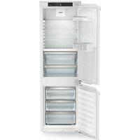 Liebherr ICBA5123 Integrated 70 30 Fridge Freezer 177cm High
