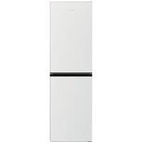 Hotpoint HPKH1261W 183cm High 50 50 Frost Free Fridge Freezer in White
