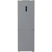 Hotpoint HPK26362XP 187cm High 60 40 Frost Free Fridge Freezer in Inox