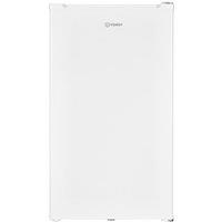 Indesit I48VM112W 85cm High Undercounter Fridge in White 48cm Wide