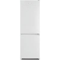Indesit INKS8261W 177cm High 70 30 Fridge Freezer in White 54cm Wide