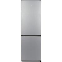 Indesit INKS8261S 177cm High 60 40 Fridge Freezer in Silver 54cm Wide