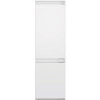 Indesit INC18D011B1 Integrated 70 30 Fridge Freezer 177cm High