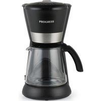 Progress EK6160P Filter Coffee Maker 1 5L