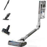 Shark IZ380UKT PowerPro Pet Cordless Stick Vacuum Cleaner in Java Meta