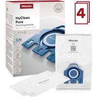 Miele GNHYCLEANPUR Miele GNHyCleanPure Vacuum Cleaner Bags 4 Pack