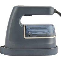 Beldray BEL01610 2 in 1 Iron Garment Steamer Mini Travel Iron