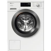 Miele WEB365WCS 8kg 1400 Spin Washing Machine in Lotus white A Rated Q