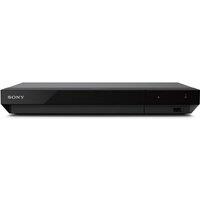 Sony UBPX700KB 4K HDR Ultra HD Smart Blu Ray Player with HDR10 Dolby V