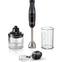 Bosch MSM4B624GB Series 4 Ergomaster Hand Blender Anthracite
