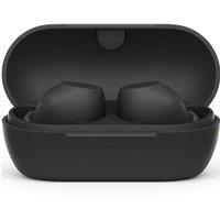 Sony WFC710NB In Ear Wireless Noise Cancelling Headphones in Black