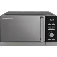 Russell Hobbs RHMI2503B Microwave Oven in Black 25L 900W