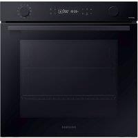 Samsung NV7B41403AK Built In Electric Catalytic Smart Oven in Clean Bl