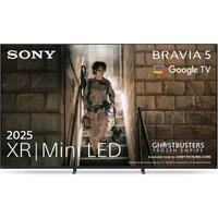 Sony K98XR55BP 98 4K HDR UHD Smart Bravia 5 Mini LED TV Dolby Vision D