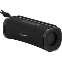 Sony SRSULT50B ULT Compact Wireless Bluetooth Speaker in Black