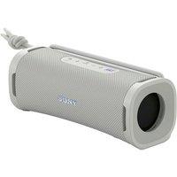 Sony SRSULT50W ULT Compact Wireless Bluetooth Speaker in White