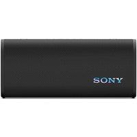 Sony SRSULT30B ULT Field 3 Compact Wireless Bluetooth Speaker in Black