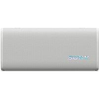 Sony SRSULT30W ULT Field 3 Compact Wireless Bluetooth Speaker in White