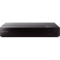 Sony BDPS1700K Blu Ray Disc Player with High Definition in Black