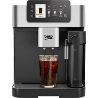 Beko CEG7348X CaffeExperto Bean to Cup Fully Automatic Espresso Machin