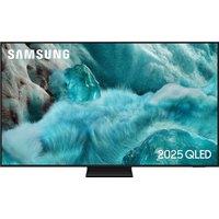Samsung QE65Q7F5A 65 4K HDR UHD Vision AI Smart QLED TV Quantum HDR Q