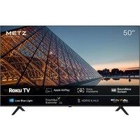 Metz 50MRD6000YUK 50 4K HDR UHD Smart LED TV HDR10 HLG
