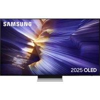Samsung QE77S90FA 77 4K HDR UHD Vision AI Smart OLED TV OLED HDR Dolby
