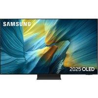 Samsung QE83S95FA 83 4K HDR UHD Vision AI Smart OLED TV OLED HDR Pro D