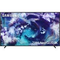 Samsung QE85QN900F 85 8K HDR UHD Vision AI Smart Neo QLED TV Neo Quant
