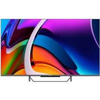 Metz 65MQE7600ZUK 65 4K HDR UHD Smart QLED TV Dolby Vision Dolby Atmos