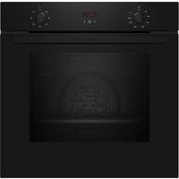 Neff B1DCC0AK3B N30 Built In Electric Single Oven in Black 71L A Rated