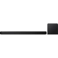 Samsung HW Q800F 5 1 2Ch Q Series Dolby Atmos Soundbar Subwoofer in Ti
