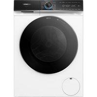 Siemens WG56B2A2GB iQ700 10kg 1600 Spin Washing Machine in White A Rat