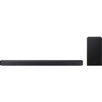 Samsung HW Q600F 3 1 2Ch Q Series Dolby Atmos Soundbar Subwoofer in Ti