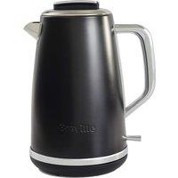 Breville VKT173 Lustra Cordless Kettle Matt Black 1 7L 3 0kW