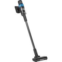 Sebo 95001GB Balance A1 Cordless Stick Vacuum in Basalt Grey Blue