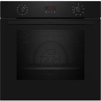 Neff B2DCG7AK3B N30 Built In Electric Pyrolytic Oven in Black 71L