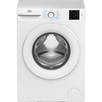Beko BM3WT3941W 9kg 1400 Spin Washing Machine in White A Rated ProSmar